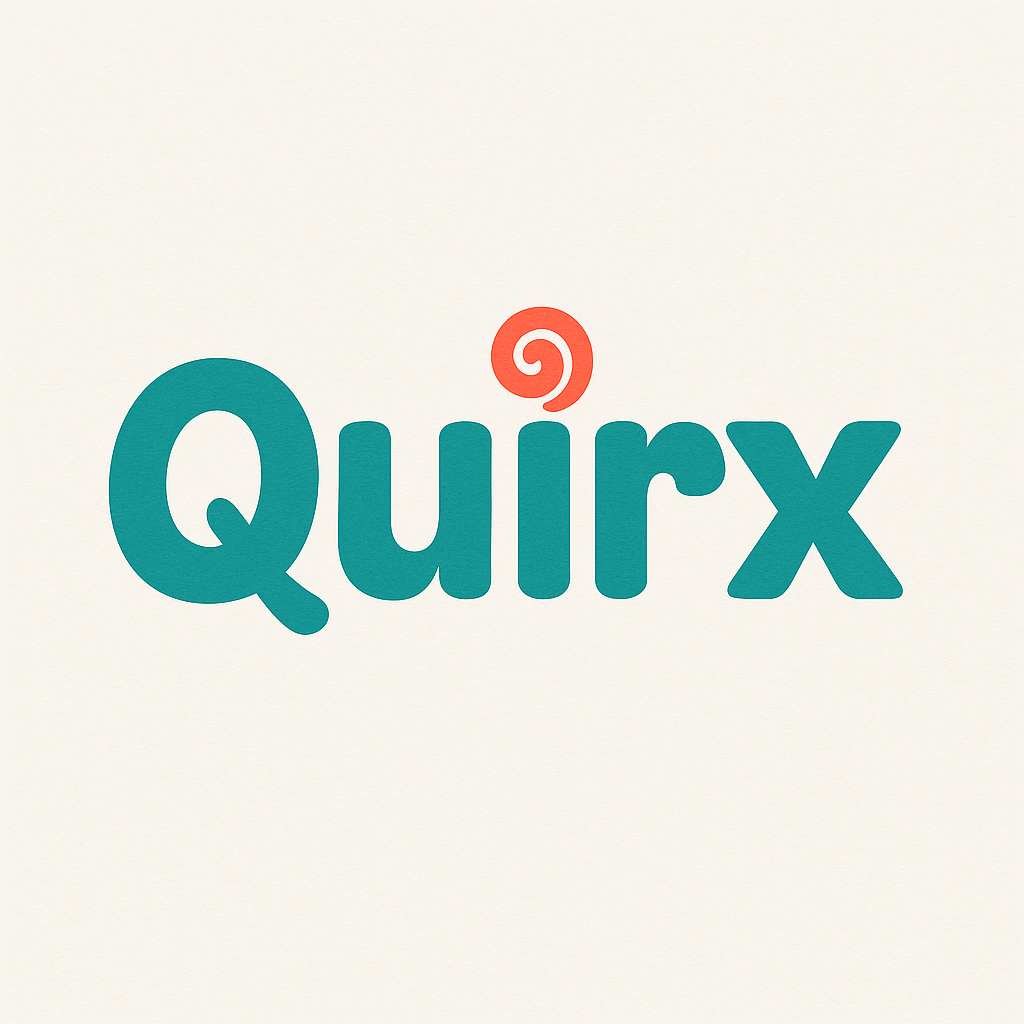 Quirx Logo